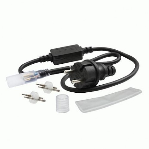 KANLUX GIVRO-PR SET, napájení LED hada X086372 KANLUX GIVRO-PR SET, napájení LED hada X086372