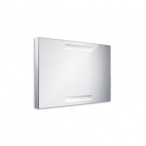 NIMCO Koupelnové podsvícené LED zrcadlo 500x800 ZP3001