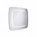 NIMCO Koupelnové podsvícené LED zrcadlo s pohybovým senzorem 600x800 ZP7001S