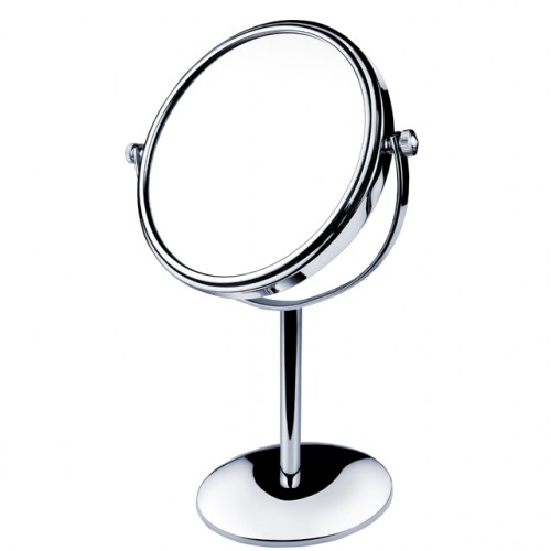 NIMCO UNIVERSAL stojánkové kosmetické zrcadlo, výška 27cm ZR3892B-26 NIMCO UNIVERSAL stojánkové kosmetické zrcadlo, výška 27cm ZR3892B-26