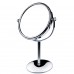 NIMCO UNIVERSAL stojánkové kosmetické zrcadlo, výška 27cm ZR3892B-26