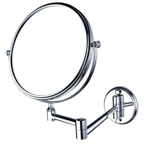 NIMCO UNIVERSAL nástěnné kosmetické zrcadlo 20cm ZR8992B-26 NIMCO UNIVERSAL nástěnné kosmetické zrcadlo 20cm ZR8992B-26