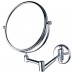 NIMCO UNIVERSAL nástěnné kosmetické zrcadlo 20cm ZR8992B-26