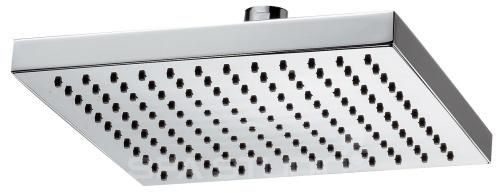 PAFFONI SYNCRO sprchová hlavice chrom 20 x 20 cm ZSOF075