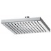 PAFFONI SYNCRO sprchová hlavice chrom 20 x 20 cm ZSOF075