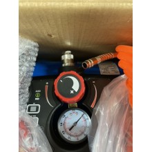 VÝPRODEJ GÜDE kompresor AIRPOWER 190/8/6 50089 PO SERVISE!!
