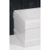 POLYSAN CLEO 170 panel boční typ " U", výška 59 cm