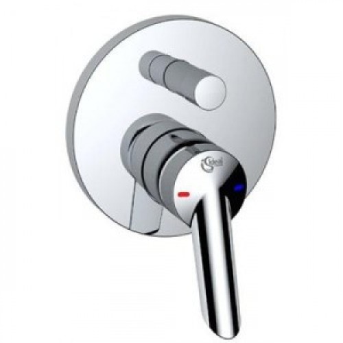 IDEAL Standard CERAPLUS armatura vanová podomítková díl 2 pro konečnou montáž B8654AA IDEAL Standard CERAPLUS armatura vanová podomítková díl 2 pro konečnou montáž B8654AA