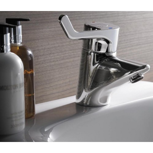 IDEAL Standard CERAPLUS armatura umyvadlová termostatická A4092AA