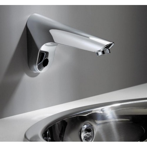 IDEAL Standard CERAPLUS armatura umyvadlová elektronická nástěnná A4159AA