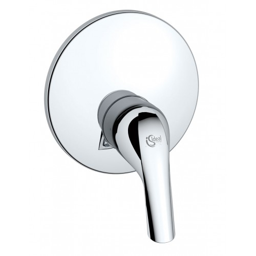 IDEAL Standard CERAPLAN NEW vanová podomítková baterie A4713AA