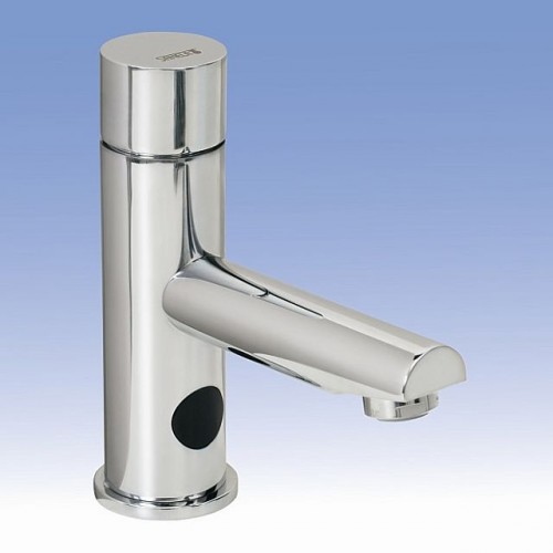 SANELA Umyvadlová směšovací baterie SLU 17 03170 SANELA Umyvadlová směšovací baterie SLU 17 03170