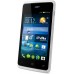 ACER Liquid Z200 Dual SIM DualC. 4 White Mobilní telefon 30013245