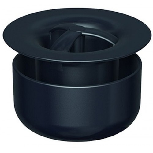 ACO Easyflow pachový uzávěr (sifon) suchý, pro DN 50, snížené 2000.00.05