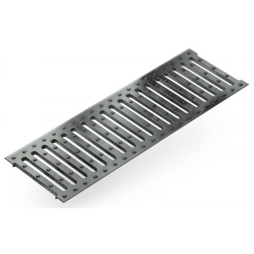 ACO Drain N100 - A15 rošt můstkový 0,5 m, nerez 06319 ACO Drain N100 - A15 rošt můstkový 0,5 m, nerez 06319