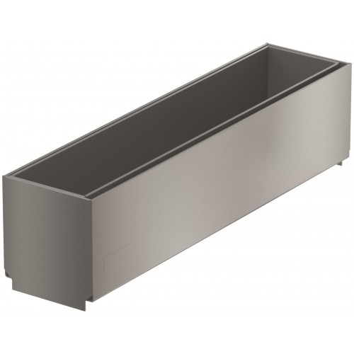 ACO Drain N100 - C250, štěrbinový revizní díl 0,5 m, H=105 mm, pozinkovaný 406929 ACO Drain N100 - C250, štěrbinový revizní díl 0,5 m, H=105 mm, pozinkovaný 406929