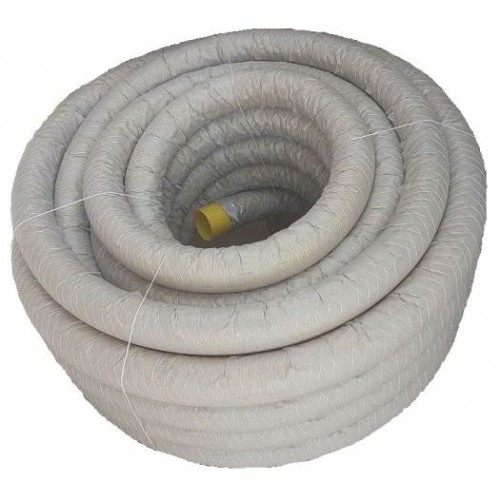 ACO Flex PVC Hadice drenážní DN 100 mm s geotextilií žlutá 531.30.100