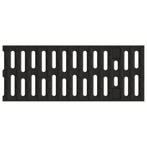 ACO MultiDrain V100/X100 rošt můstkový,0,5m, C250, kompozit