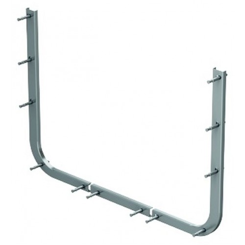 ACO Profix montážní sada pro světlík 1000 x 1300 x 400 mm proti tlak. vodě 35587 ACO Profix montážní sada pro světlík 1000 x 1300 x 400 mm proti tlak. vodě 35587