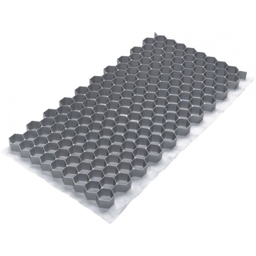 ACO Self Stabilizační panel Gravel 800x400mm, H32 281076