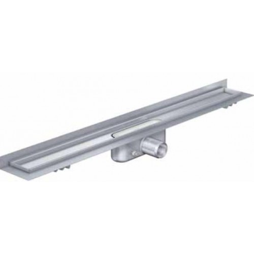 ACO ShowerDrain C sprchový žlab bez roštu 1085 x 92 mm 408761