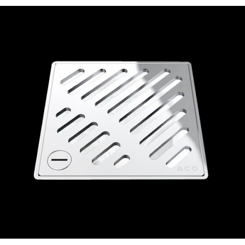 ACO ShowerDrain E Lightpoint - osvětlovací souprava pro horní část, teple bílá 9010.89.13 ACO ShowerDrain E Lightpoint - osvětlovací souprava pro horní část, teple bílá 9010.89.13