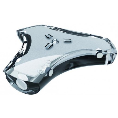 ACO ShowerDrain E Lightpoint - samostatný modul, červená 9010.89.15