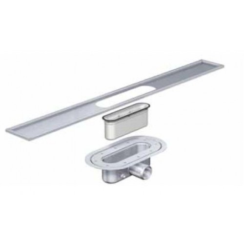 ACO ShowerDrain F Odtoková výpust, standardní verze 407969