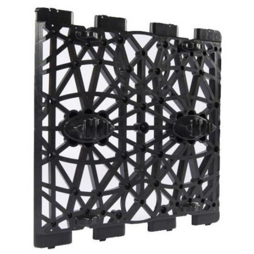 ACO Stormbrixx boční stěna, 582 x 587 x 55 mm, PP 314021