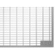 ACO Allround Rošt 400 x 200mm mřížkový - oka 30/10mm 35582