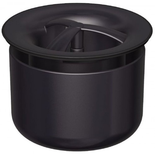 ACO Easyflow pachový uzávěr (sifon) suchý, pro DN 70/100, 2000.00.07