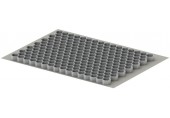 ACO Self Stabilizační panel Gravel Eco S 800x600mm, H30 281090