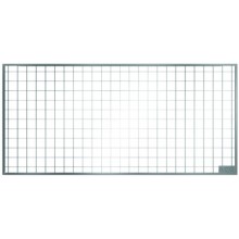 ACO Světlík 400 – Rošt mřížkový 80 x 40 cm, oka 30/30, pochozí 35574