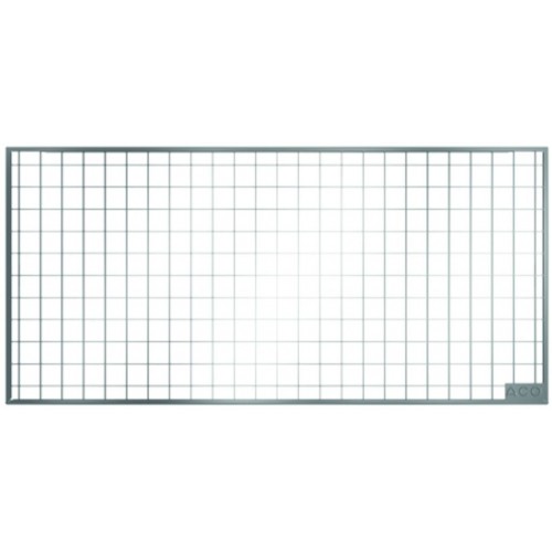 ACO Světlík 400 – Rošt mřížkový 80 x 40 cm, oka 30/30, pochozí 35574