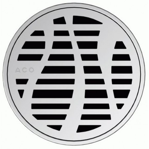 ACO ShowerPoint rošt průměr 126 mm, bez aretace Forest 5141.25.26 ACO ShowerPoint rošt průměr 126 mm, bez aretace Forest 5141.25.26