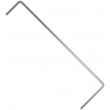 ACO Drain Hák na vytahování štěrbinových roštů TopSlot (balení 2 ks) 445947