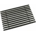 ACO Self Vario 2.0 Rips rohož 75 x 50 cm, plsť - antracit, AL 3008434