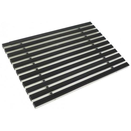 ACO Self Vario 2.0 Gummy rohož 60 x 60 cm, guma černá, AL 3008310