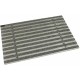 ACO Self Vario 2.0 Rips rohož 100 x 50 cm, plsť - světle šedá, AL 3008439