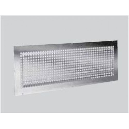 ACO Ochranná mřížka proti hlodavcům 100 x 100 cm F 4015