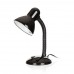 ACTIVER Lampa stolní CORA 34 cm, černá 0918020B