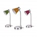 ACTIVER ALTIMA lampa stolní 39 cm oranžová 0918060