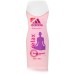 ADIDAS Women Relax dámský sprchový gel 250 ml