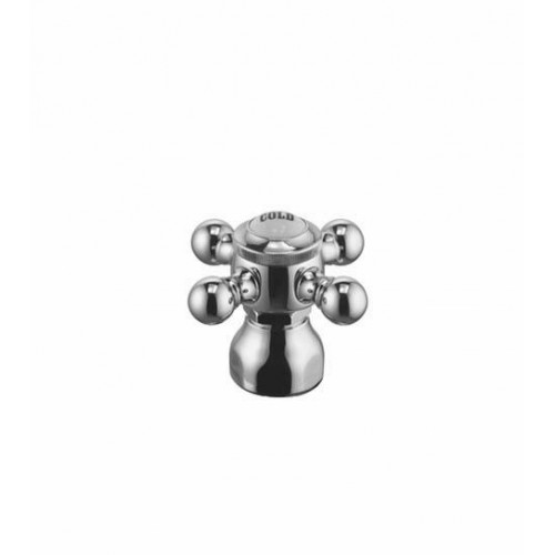 KLUDI Adlon rukojeť COLD mosaz 7530045-00