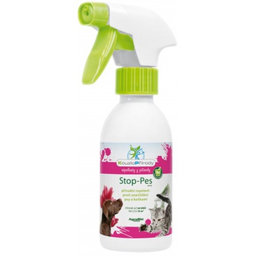 AGROBIO KP STOP-PES spray 200 ml/R 010004