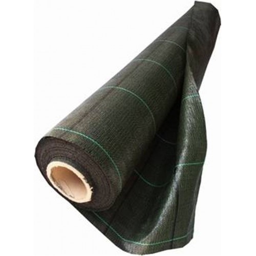 AGRO textílie tkaná 1 x 100 m