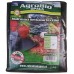 AgroBio netkaná textilie 50 g/m2 1,6x10 m, černá