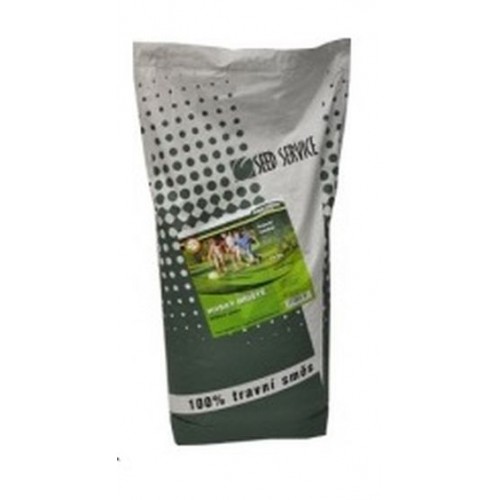 AgroBio HOBBY hřiště travní směs 10 kg 006023