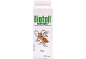 AgroBio BIOTOLL Neopermin prášek proti mravencům, 300g 002181