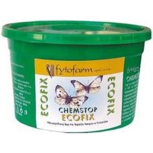 AgroBio CHEMSTOP lepivý nátěr na kmenech stromů, 250 ml 011015